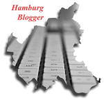 Hamburg-Blogger Logo by TinaB 1